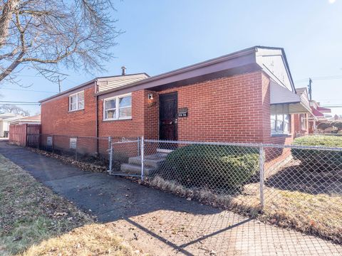 11433 S Elizabeth Street Chicago IL 60643