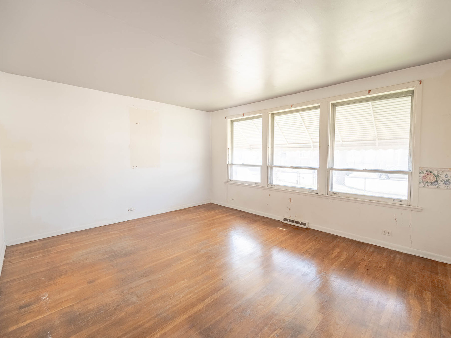 11433 S Elizabeth Street