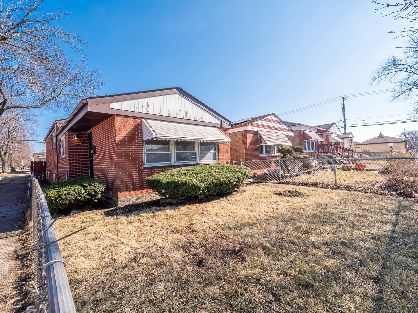 11433 S Elizabeth Street