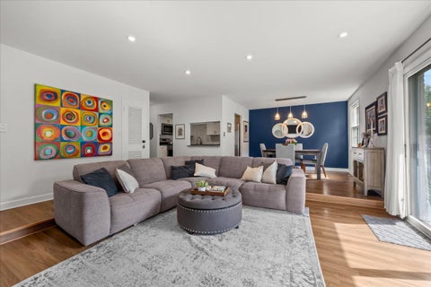 Tiny photo for 1230 Park Avenue #210, Highland Park, IL 60035 (MLS # 12765641)