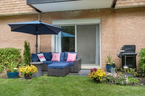 Tiny photo for 1230 Park Avenue #210, Highland Park, IL 60035 (MLS # 12765641)