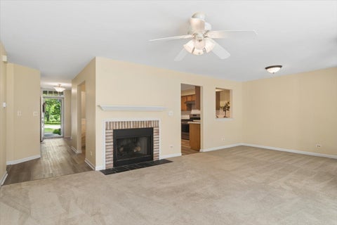 Tiny photo for 501 Grosse Pointe Circle, Vernon Hills, IL 60061 (MLS # 12690800)