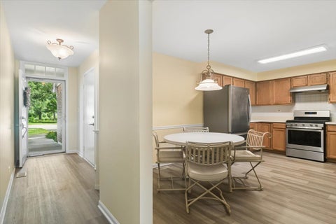 Tiny photo for 501 Grosse Pointe Circle, Vernon Hills, IL 60061 (MLS # 12690800)