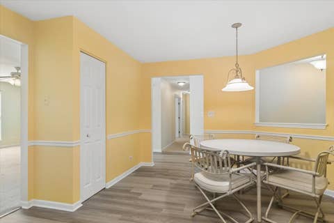 Tiny photo for 501 Grosse Pointe Circle, Vernon Hills, IL 60061 (MLS # 12690800)