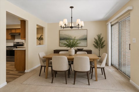 Tiny photo for 501 Grosse Pointe Circle, Vernon Hills, IL 60061 (MLS # 12690800)