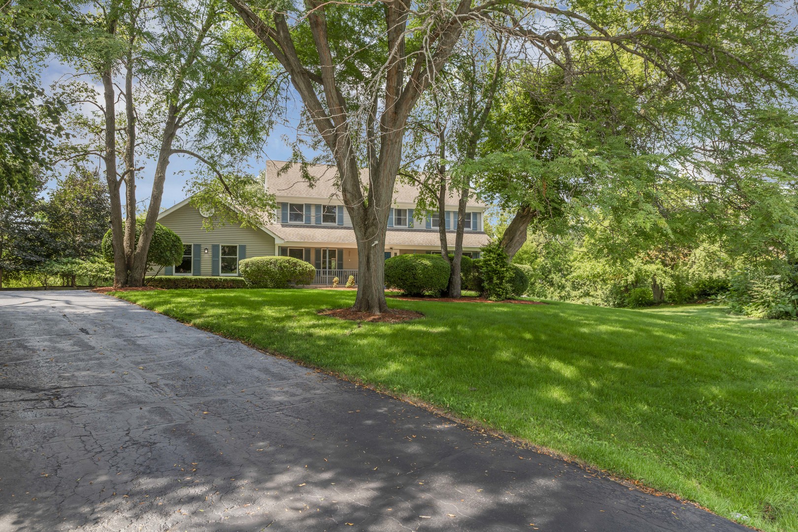 214 Darien Court