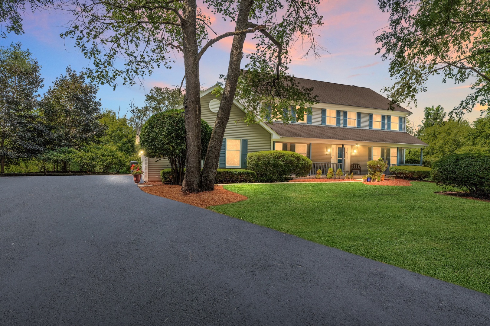 214 Darien Court