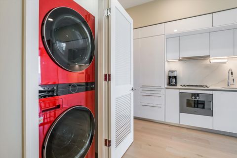 Tiny photo for 211 N Harbor Drive #4107, Chicago, IL 60601 (MLS # 12605365)