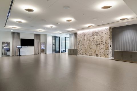 Tiny photo for 211 N Harbor Drive #4107, Chicago, IL 60601 (MLS # 12605365)