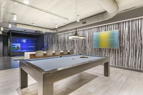 Tiny photo for 211 N Harbor Drive #4107, Chicago, IL 60601 (MLS # 12605365)