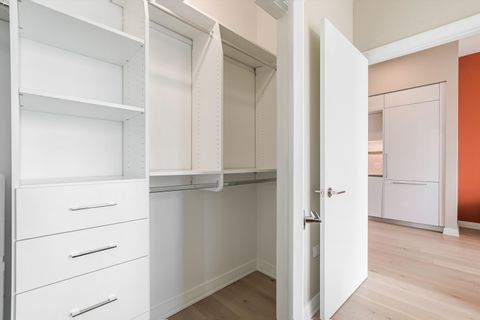 Tiny photo for 211 N Harbor Drive #4107, Chicago, IL 60601 (MLS # 12605365)