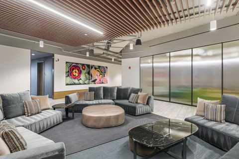 Tiny photo for 211 N Harbor Drive #4107, Chicago, IL 60601 (MLS # 12605365)