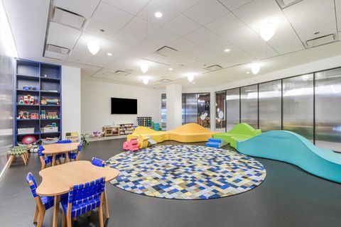 Tiny photo for 211 N Harbor Drive #4107, Chicago, IL 60601 (MLS # 12605365)