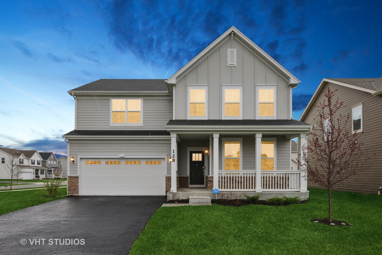 128 Hedgerow Drive