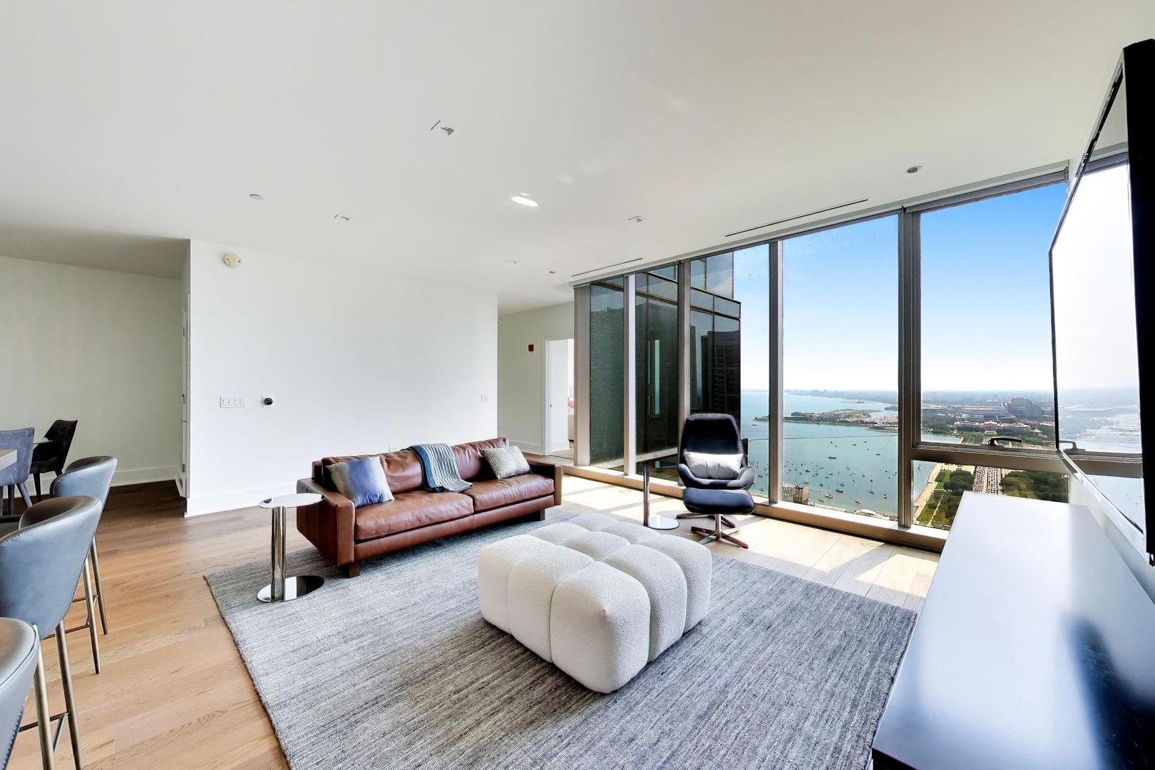 363 E Wacker Drive 4803