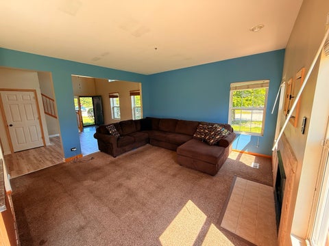 Tiny photo for 911 Berry Path Trail #911, Matteson, IL 60443 (MLS # 12701719)