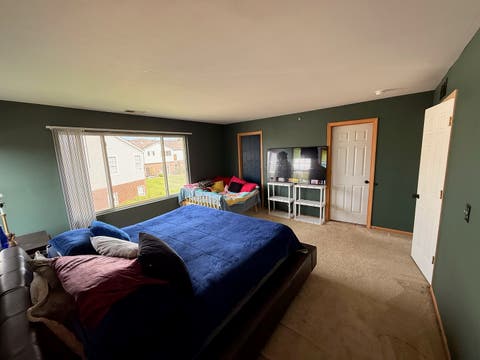 Tiny photo for 911 Berry Path Trail #911, Matteson, IL 60443 (MLS # 12701719)