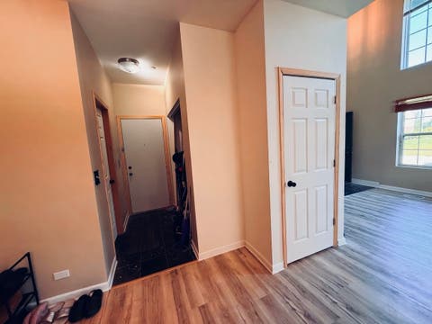 Tiny photo for 911 Berry Path Trail #911, Matteson, IL 60443 (MLS # 12701719)