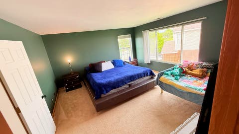 Tiny photo for 911 Berry Path Trail #911, Matteson, IL 60443 (MLS # 12701719)