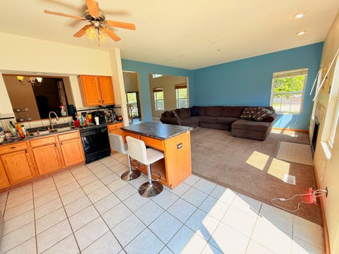 Tiny photo for 911 Berry Path Trail #911, Matteson, IL 60443 (MLS # 12701719)