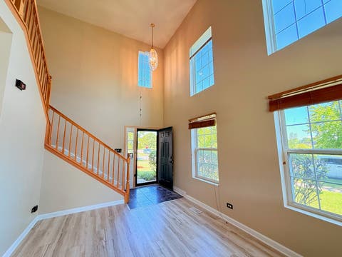Tiny photo for 911 Berry Path Trail #911, Matteson, IL 60443 (MLS # 12701719)