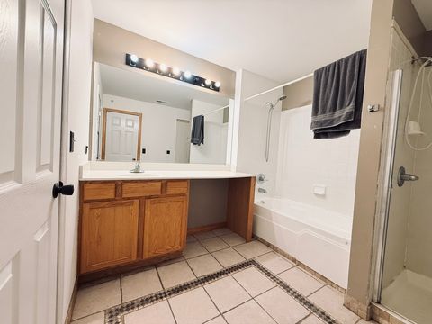 Tiny photo for 911 Berry Path Trail #911, Matteson, IL 60443 (MLS # 12701719)