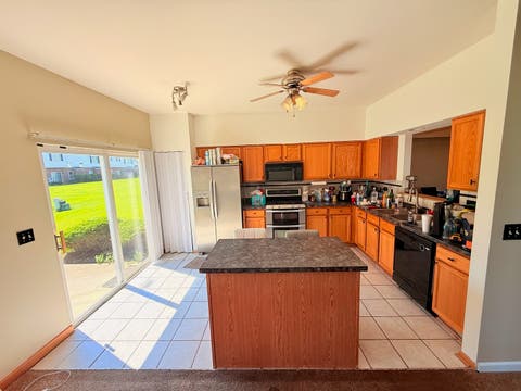 Tiny photo for 911 Berry Path Trail #911, Matteson, IL 60443 (MLS # 12701719)