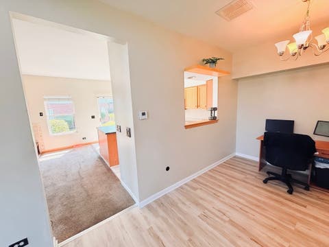 Tiny photo for 911 Berry Path Trail #911, Matteson, IL 60443 (MLS # 12701719)