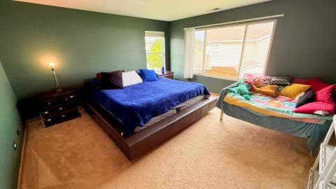 Tiny photo for 911 Berry Path Trail #911, Matteson, IL 60443 (MLS # 12701719)
