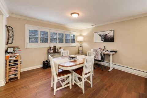 Tiny photo for 1530 E Northwest Highway #2A, Arlington Heights, IL 60004 (MLS # 12591554)