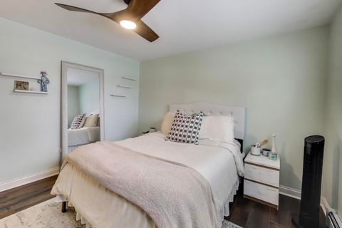 Tiny photo for 1530 E Northwest Highway #2A, Arlington Heights, IL 60004 (MLS # 12591554)