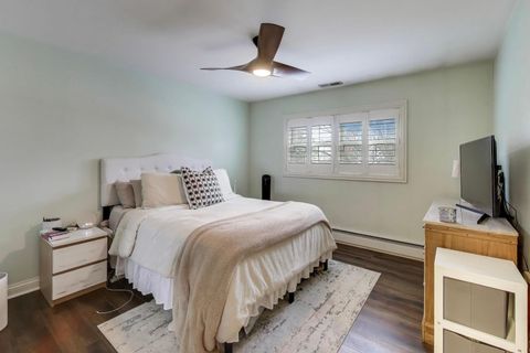 Tiny photo for 1530 E Northwest Highway #2A, Arlington Heights, IL 60004 (MLS # 12591554)