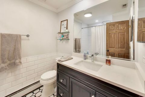 Tiny photo for 1530 E Northwest Highway #2A, Arlington Heights, IL 60004 (MLS # 12591554)