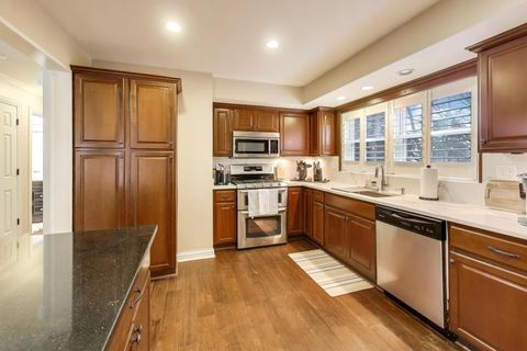 Tiny photo for 1530 E Northwest Highway #2A, Arlington Heights, IL 60004 (MLS # 12591554)