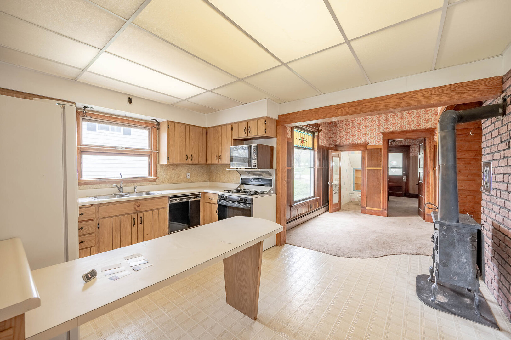 4221 Old Grand Avenue