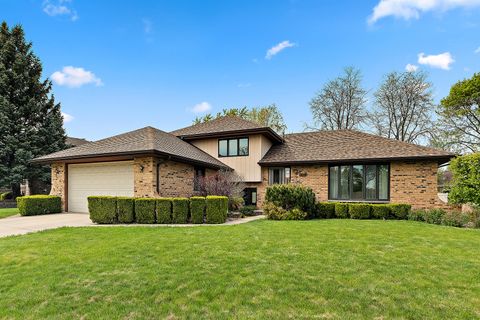 8120 Cherokee Trail Tinley Park IL 60477