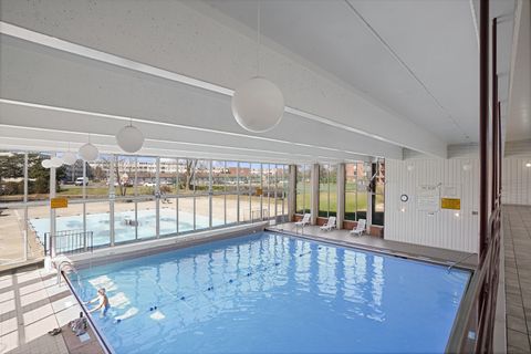 Tiny photo for 16 E Old Willow Road #223S, Prospect Heights, IL 60070 (MLS # 12592392)