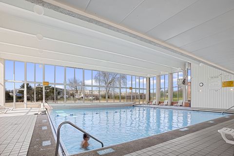 Tiny photo for 16 E Old Willow Road #223S, Prospect Heights, IL 60070 (MLS # 12592392)