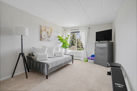 Tiny photo for 16 E Old Willow Road #223S, Prospect Heights, IL 60070 (MLS # 12592392)