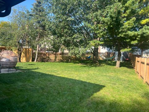Tiny photo for 1309 Fairlane Drive, Schaumburg, IL 60193 (MLS # 12478332)