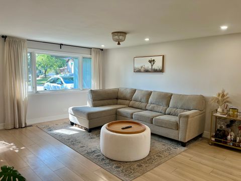 Tiny photo for 1309 Fairlane Drive, Schaumburg, IL 60193 (MLS # 12478332)