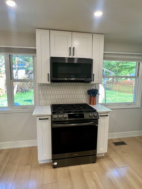 Tiny photo for 1309 Fairlane Drive, Schaumburg, IL 60193 (MLS # 12478332)