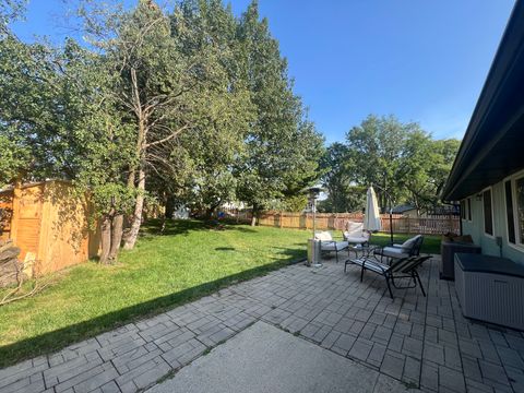 Tiny photo for 1309 Fairlane Drive, Schaumburg, IL 60193 (MLS # 12478332)