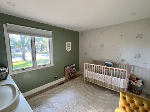 Tiny photo for 1309 Fairlane Drive, Schaumburg, IL 60193 (MLS # 12478332)