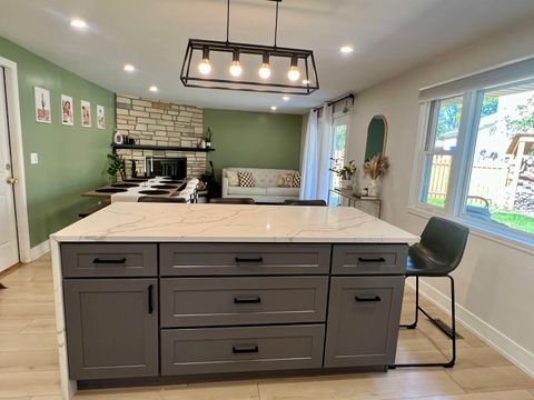 Tiny photo for 1309 Fairlane Drive, Schaumburg, IL 60193 (MLS # 12478332)