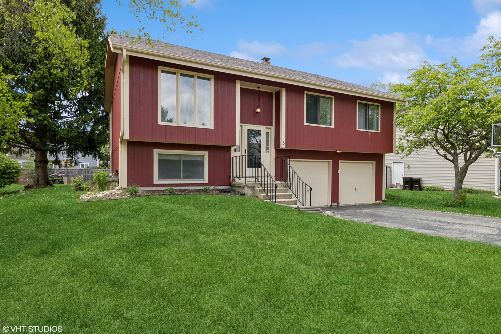 6 Bradbury Court