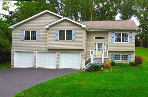 Photo of 38815 N Broadway Avenue, Antioch, IL 60002 (MLS # 12531403)