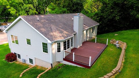 Tiny photo for 38815 N Broadway Avenue, Antioch, IL 60002 (MLS # 12531403)