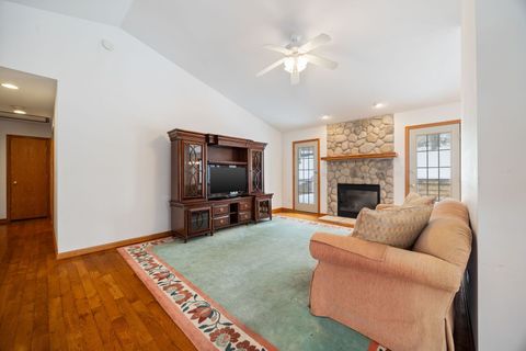 Tiny photo for 38815 N Broadway Avenue, Antioch, IL 60002 (MLS # 12531403)