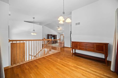 Tiny photo for 38815 N Broadway Avenue, Antioch, IL 60002 (MLS # 12531403)